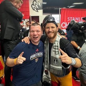 Meet your Posher, Sue